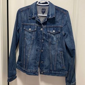Gap Denim Jacket